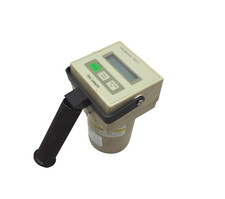 Toki Sangyo TVC-7 Manuale