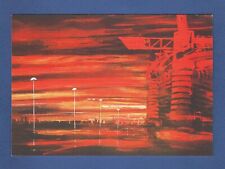 invito alla mostra di Alessandro  Busci Cremona  non viaggiata