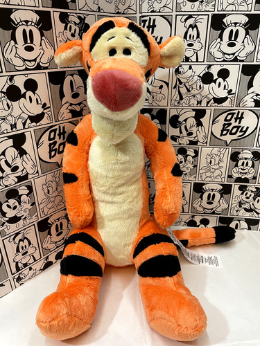 Tigro peluches originale - tigro,