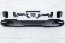 Paraurti posteriore per Jeep