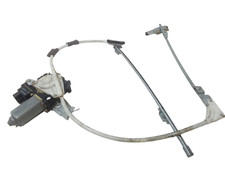 Cremagliera anteriore destra