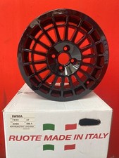 4 Cerchi wheels Montecarlo