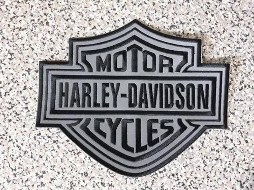 Harley davidson toppe - davidson,