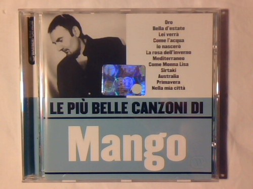 Mango piu belle - mango, le