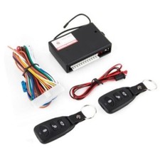 KIT SET CHIUSURA CENTRALIZZATA