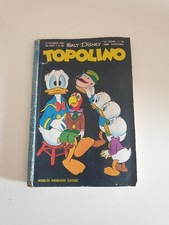 ALX MONDADORI TOPOLINO