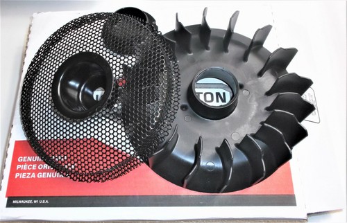 Volano fan originale - , briggs