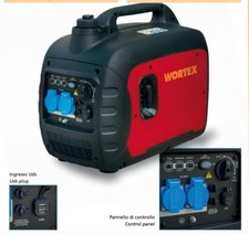 GENERATORE DI CORRENTE BENZINA