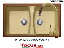 Coordinato Borgogna Terra di