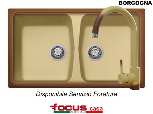 Coordinato borgogna terra - borgogna,