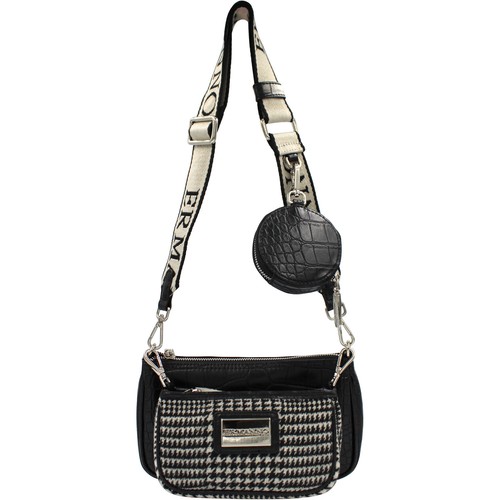 Ermanno scervino borsa - ermanno,