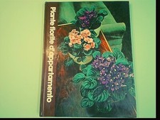 PIANTE FIORITE D'APPARTAMENTO