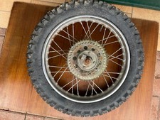 CERCHIO POSTERIORE 16