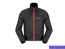SPIDI THERMO RAIN CHEST  H2OUT X100 Sottogiacca Moto Impermeabile Antivento