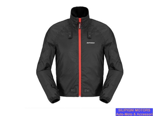 Spidi thermo rain chest - thermo,