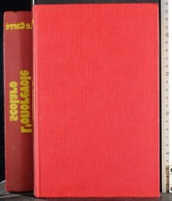 L'ONOREVOLE SCOLARO. JOHN LE CARRE. EUROCLUB.