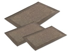 Tris tappeto camera da letto