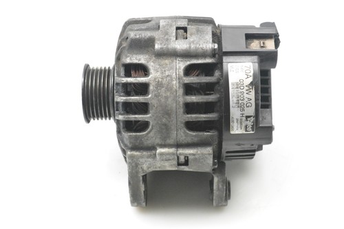 Generatore alternatore motore - generatore,