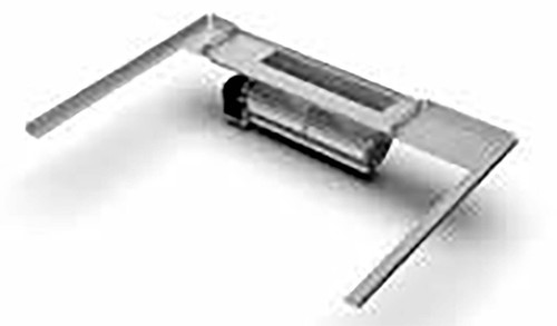 Palazzetti kit ventilazione - palazzetti,