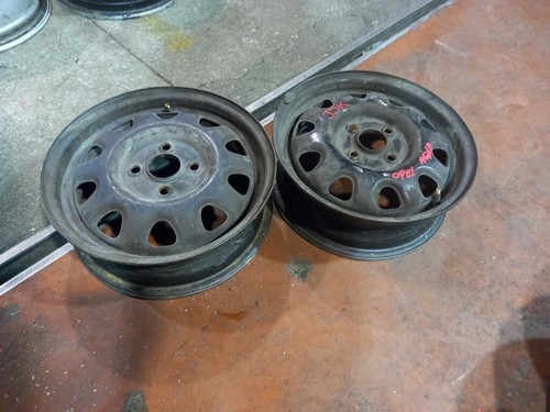 Cerchi ferro opel - n.,