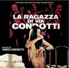 La Ragazza Di Via Condotti -