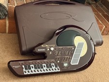 Suzuki QChord QC-1 Chitarra