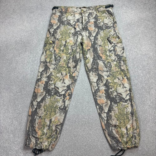 Pantaloni realtree adulto - realtree,