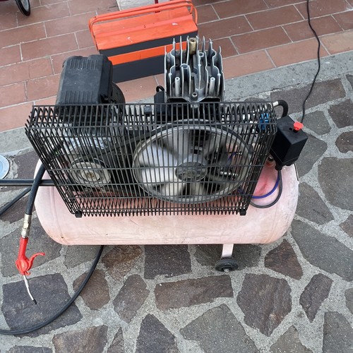 Compressore 100l - compressore,