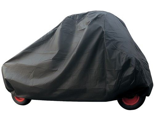Garage pliable couverture - garage,