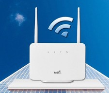 Router 5G Wifi Da 300 Mbps