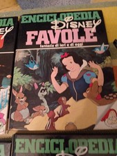 Enciclopedia Disney  Vari