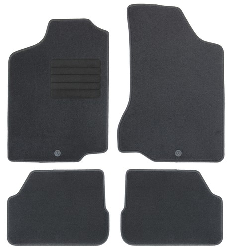 Set tappetini per passat - set,