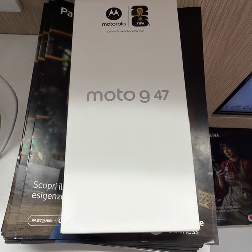 Motorola moto g47 128gb - g47, 8+128gb