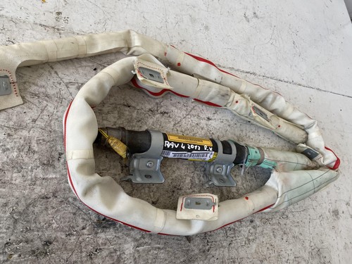 Airbag tendina lato sinistro - airbag,