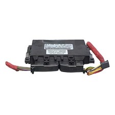 Modulo parcheggio MERCEDES