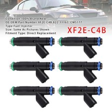 Lot de 6 Injecteur De