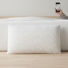 Cuscino King Mai Piatto con