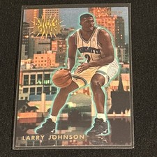 1993-94 Fleer - Tower of Power