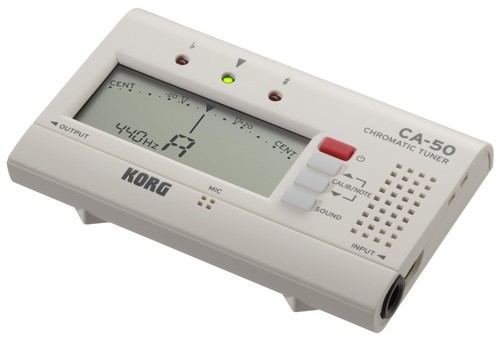 Korg sintonizzatore - korg,
