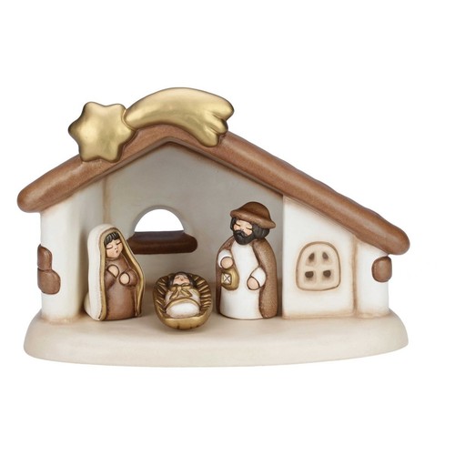 Thun set capanna sacra - thun-, e