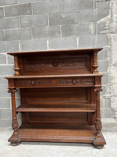 Etagere libreria umbertina - etagere,