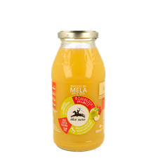 Succo Mela Alce Nero 500ml