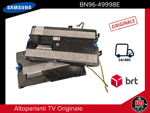 Coppia altoparlanti casse - 2,