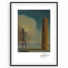 Firmato Salvador Dalì - Il