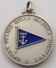 medaglia marina militare