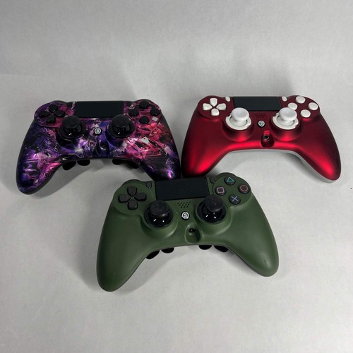 Scuf impact controller per - scuf,