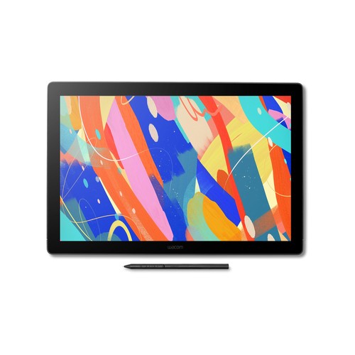Wacom cintiq edizione - wacom, (edizione