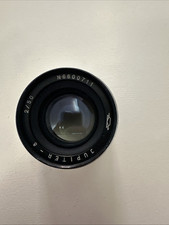 Jupiter-8 50 F2 M39 Condizioni Perfette No Funghi No Muffa No Scratches