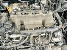 D4FE motore 1.6 Kia Hiunday 76mkm