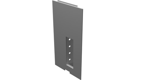 Coperchio trapdoor amiga 500 - trapdoor,